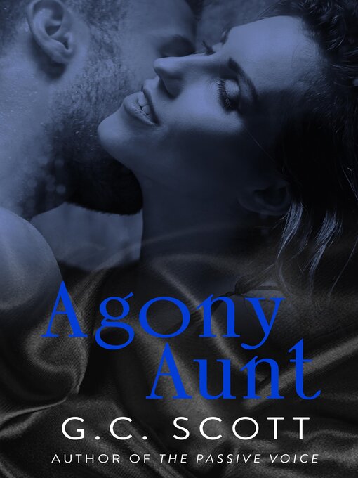 Title details for Agony Aunt by G.C. Scott - Available